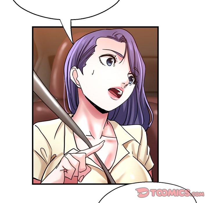 Stretched Out Love chapter 49 page 135