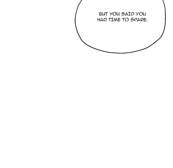 Stretched Out Love chapter 49 page 136