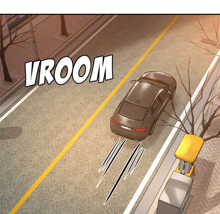 Stretched Out Love chapter 49 page 137