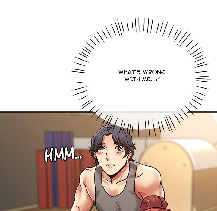 Stretched Out Love chapter 49 page 139