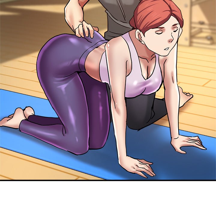 Stretched Out Love chapter 49 page 140