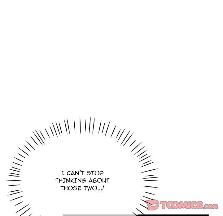 Stretched Out Love chapter 49 page 141