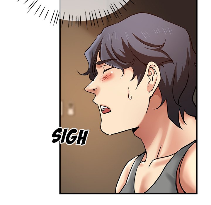 Stretched Out Love chapter 49 page 142