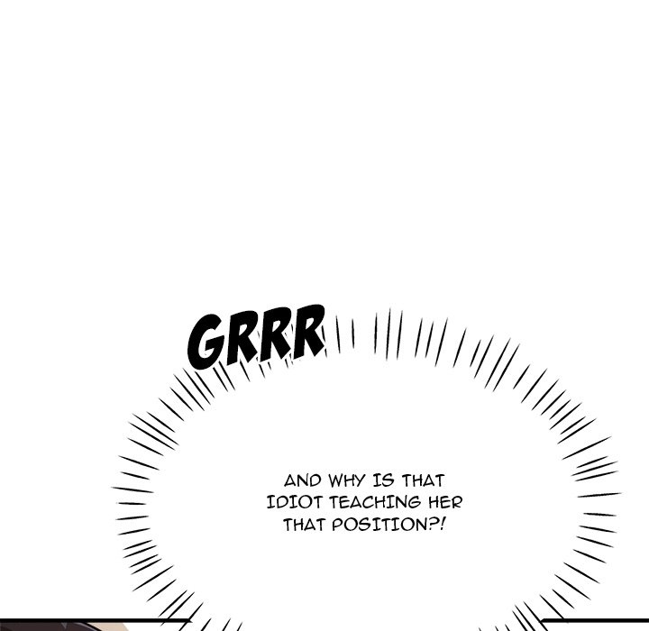 Stretched Out Love chapter 49 page 143