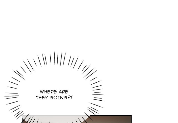 Stretched Out Love chapter 5 page 1