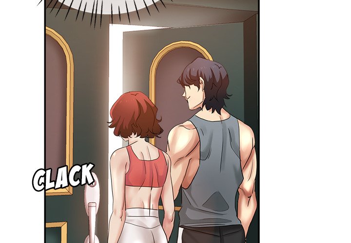 Stretched Out Love chapter 5 page 2