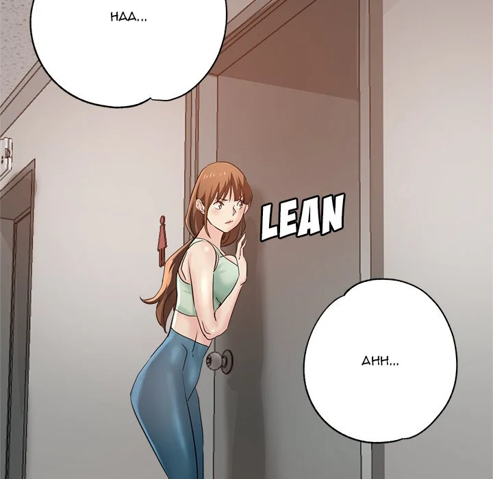 Stretched Out Love chapter 5 page 9