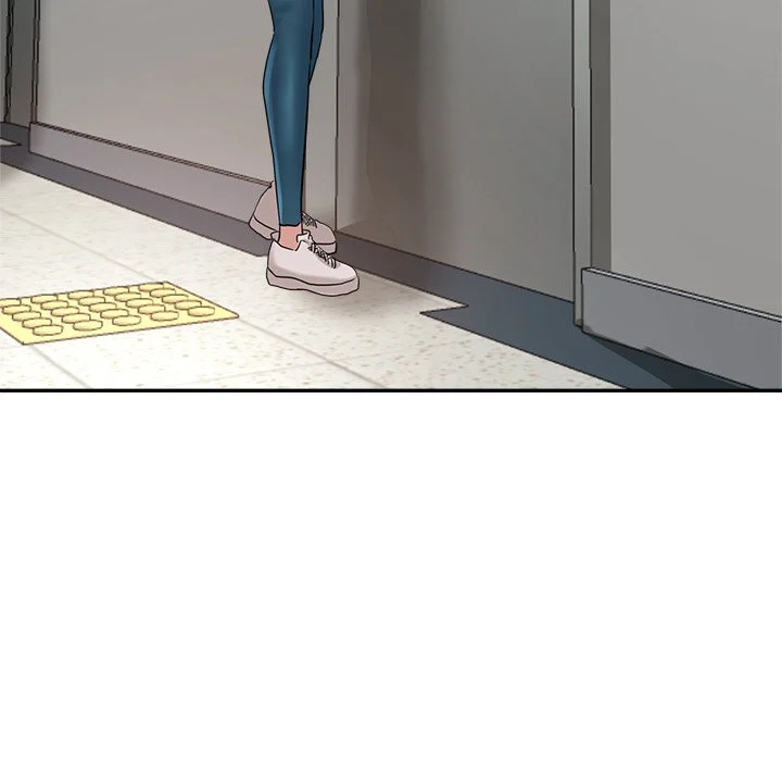Stretched Out Love chapter 5 page 10