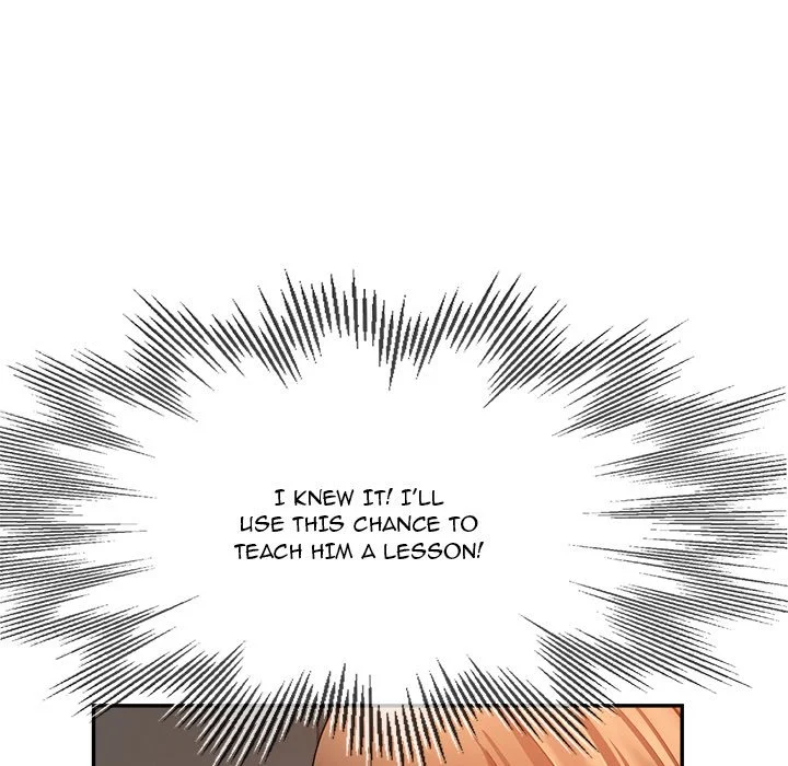 Stretched Out Love chapter 5 page 11