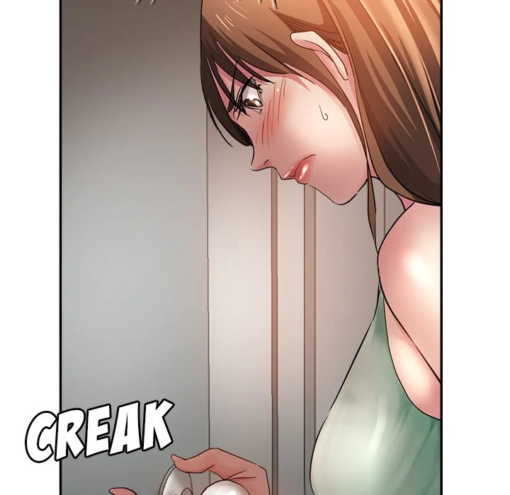Stretched Out Love chapter 5 page 12