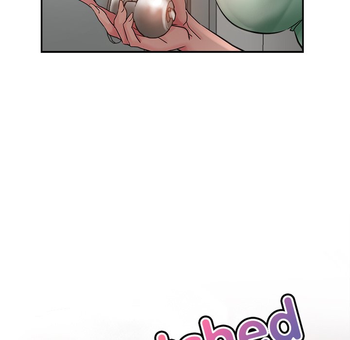 Stretched Out Love chapter 5 page 13