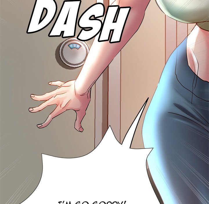 Stretched Out Love chapter 5 page 30