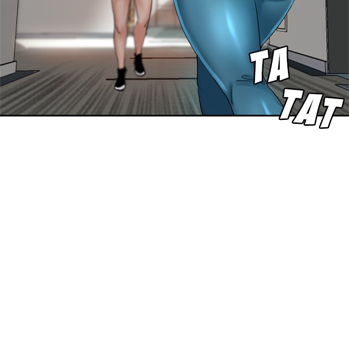 Stretched Out Love chapter 5 page 34