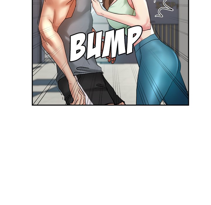 Stretched Out Love chapter 5 page 36