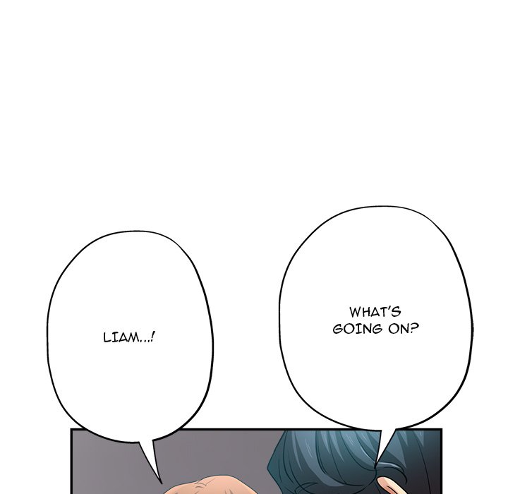 Stretched Out Love chapter 5 page 37