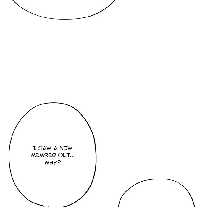 Stretched Out Love chapter 5 page 39