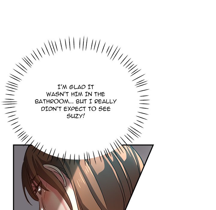 Stretched Out Love chapter 5 page 42
