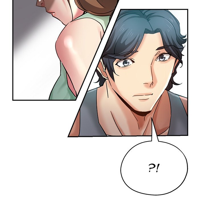 Stretched Out Love chapter 5 page 43