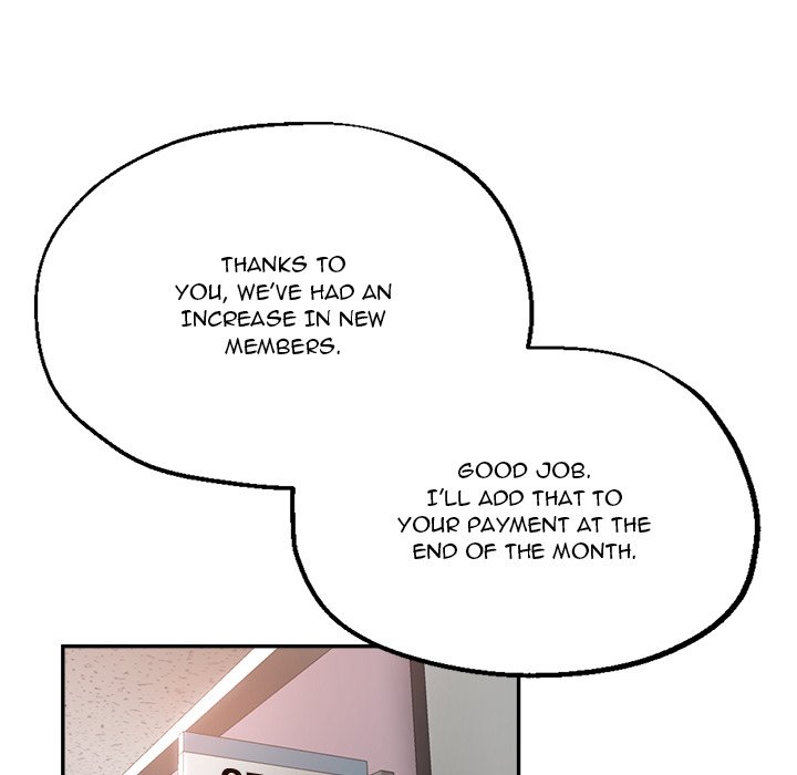 Stretched Out Love chapter 5 page 45