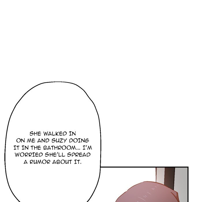 Stretched Out Love chapter 5 page 50
