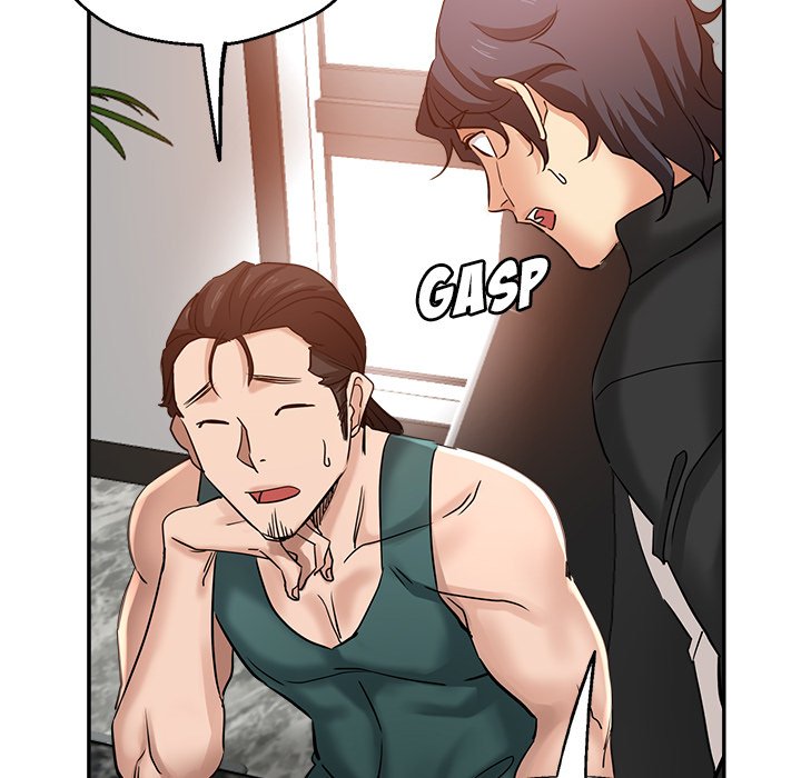 Stretched Out Love chapter 5 page 51