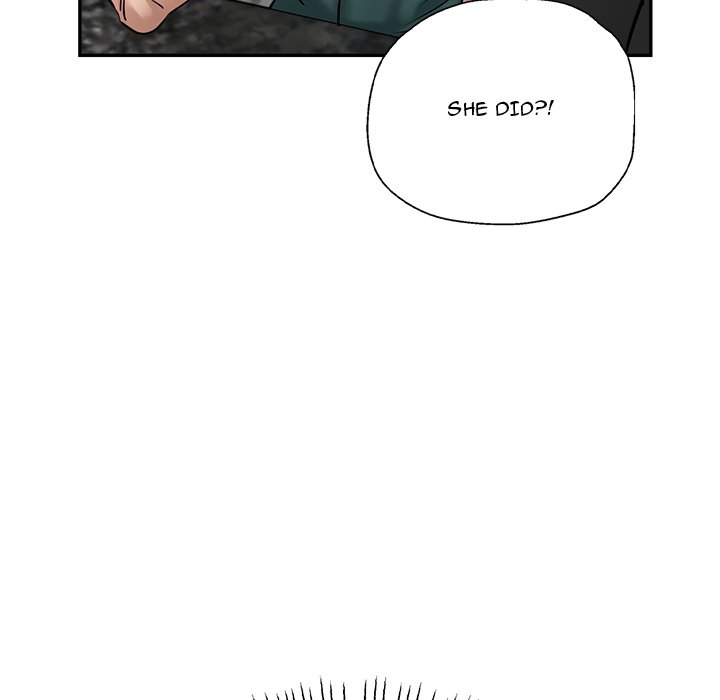 Stretched Out Love chapter 5 page 52
