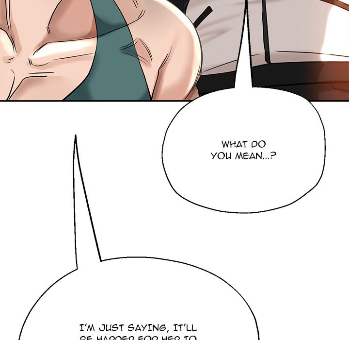 Stretched Out Love chapter 5 page 56