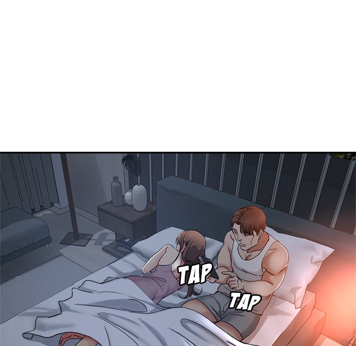 Stretched Out Love chapter 5 page 62
