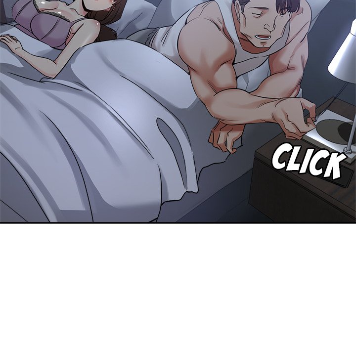 Stretched Out Love chapter 5 page 68