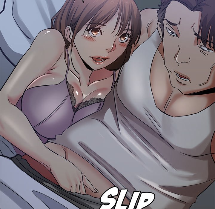 Stretched Out Love chapter 5 page 70