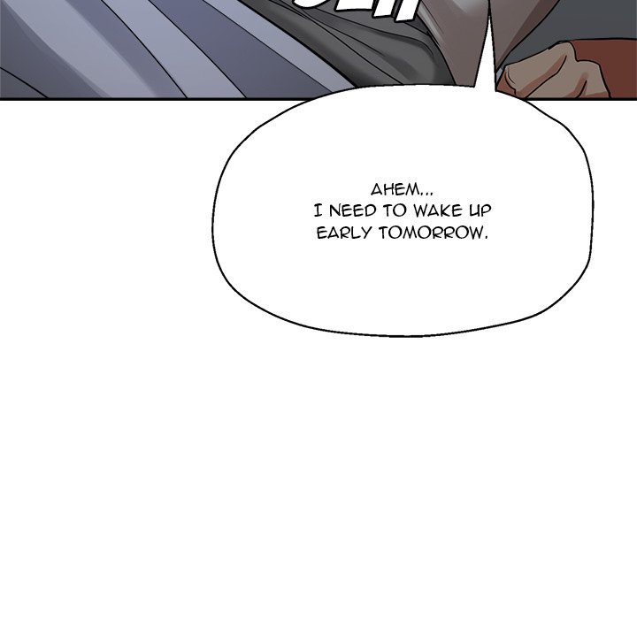 Stretched Out Love chapter 5 page 71