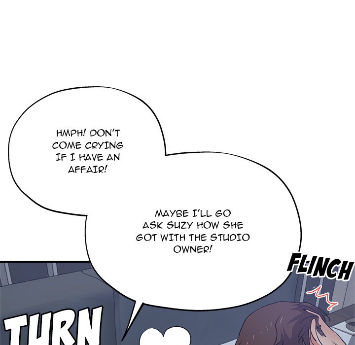 Stretched Out Love chapter 5 page 72