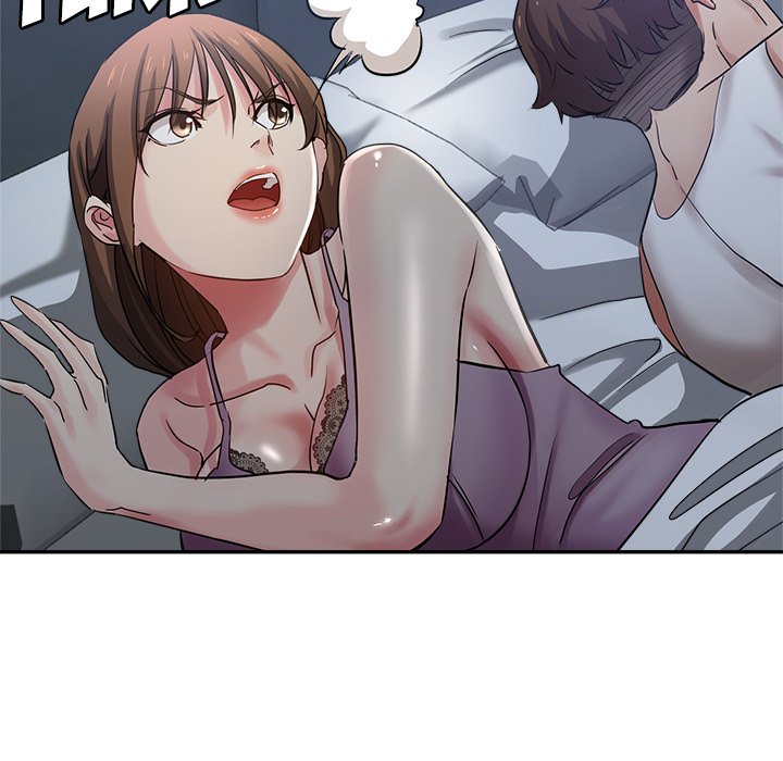 Stretched Out Love chapter 5 page 73