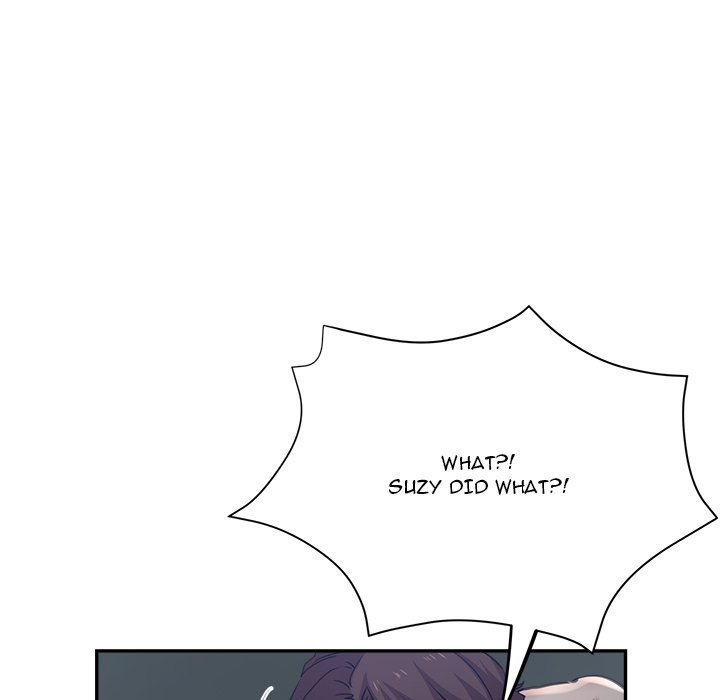 Stretched Out Love chapter 5 page 74