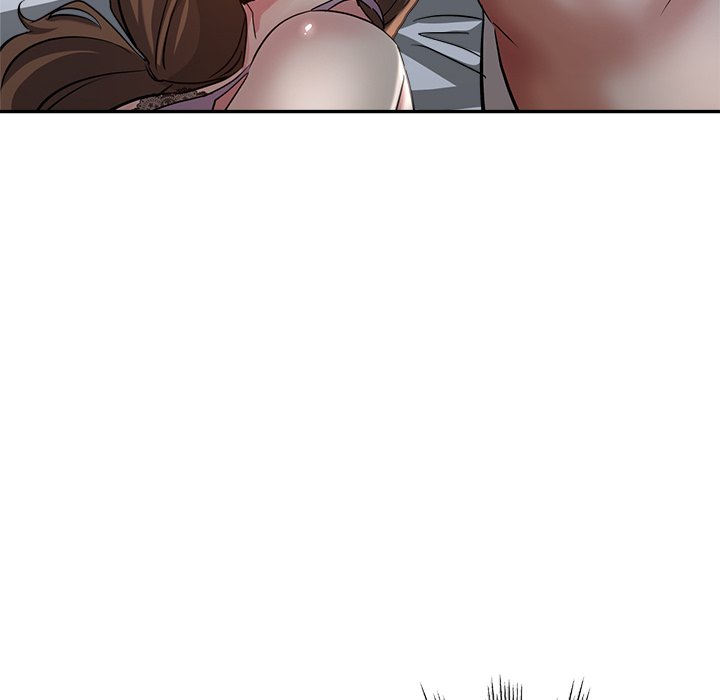 Stretched Out Love chapter 5 page 78