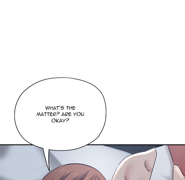Stretched Out Love chapter 5 page 81