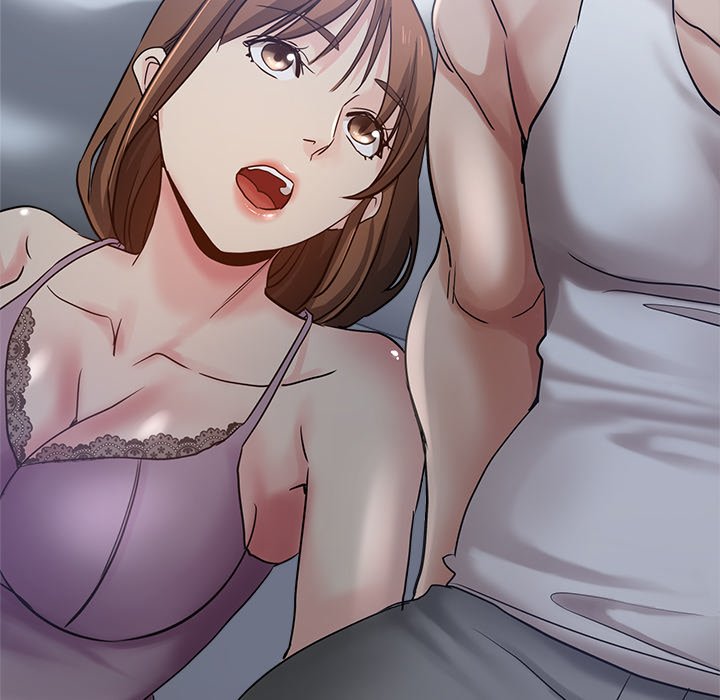 Stretched Out Love chapter 5 page 82