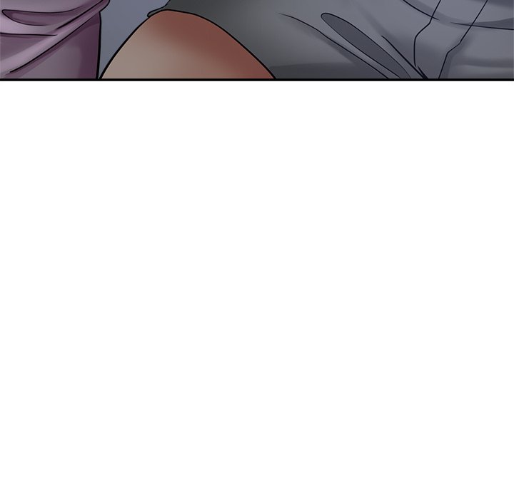 Stretched Out Love chapter 5 page 83