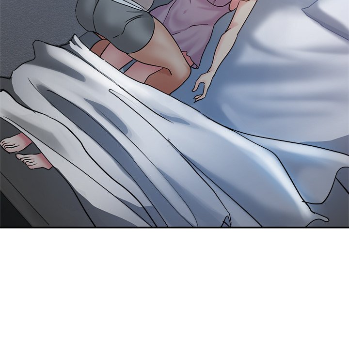 Stretched Out Love chapter 5 page 85