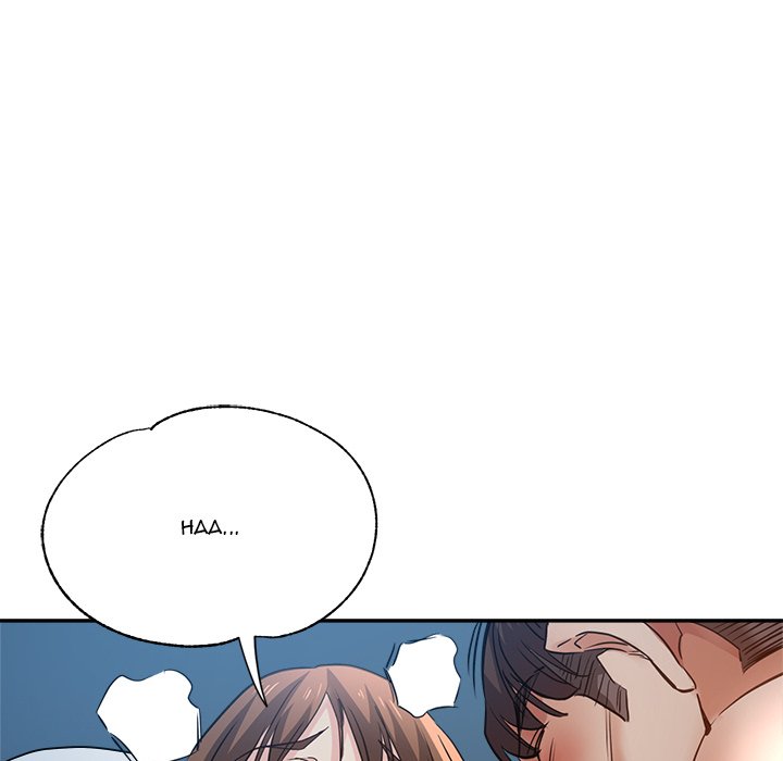 Stretched Out Love chapter 5 page 97