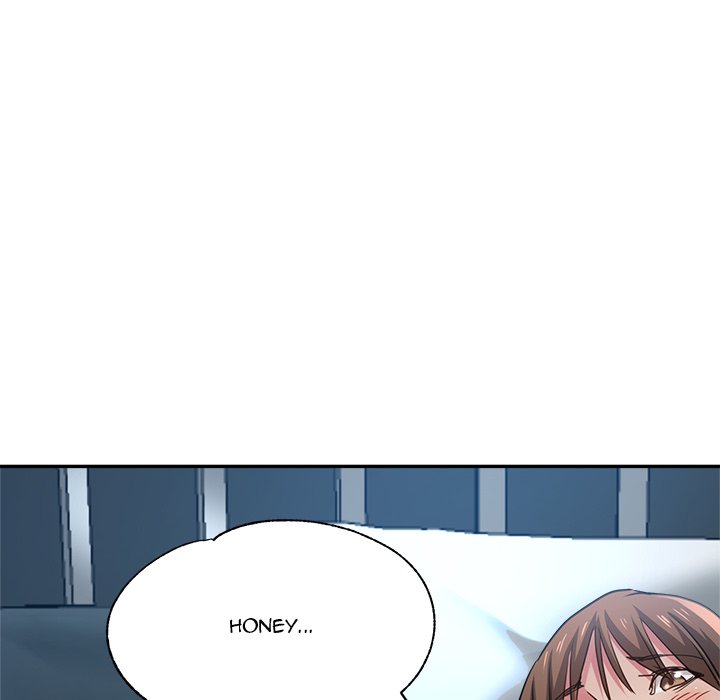 Stretched Out Love chapter 5 page 99