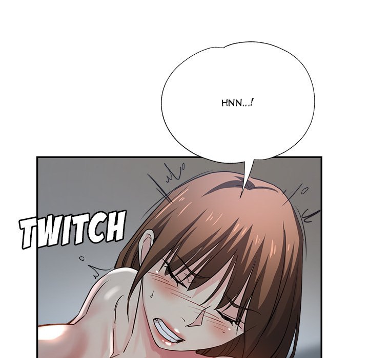 Stretched Out Love chapter 5 page 106