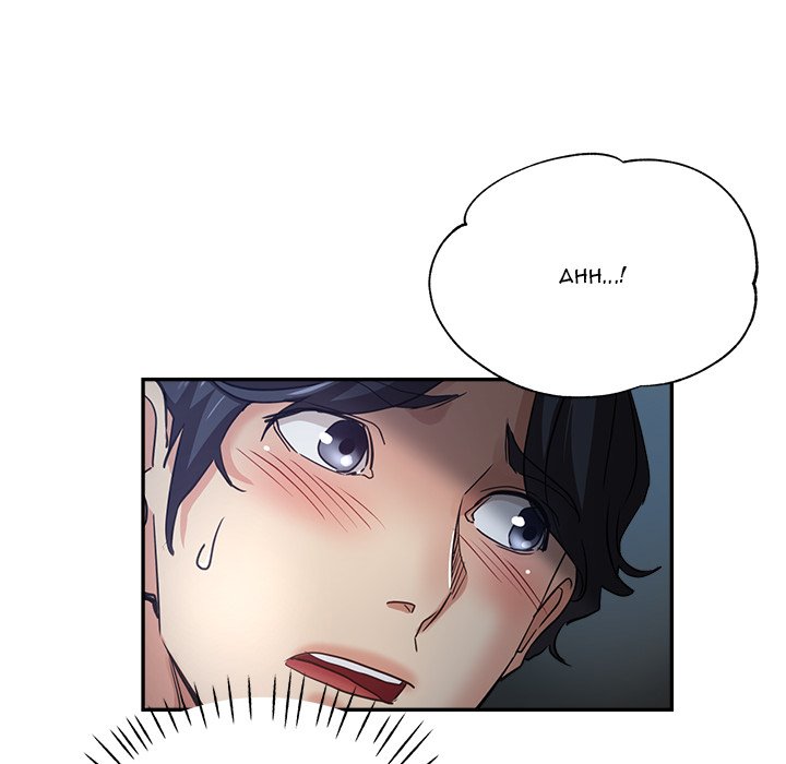 Stretched Out Love chapter 5 page 113