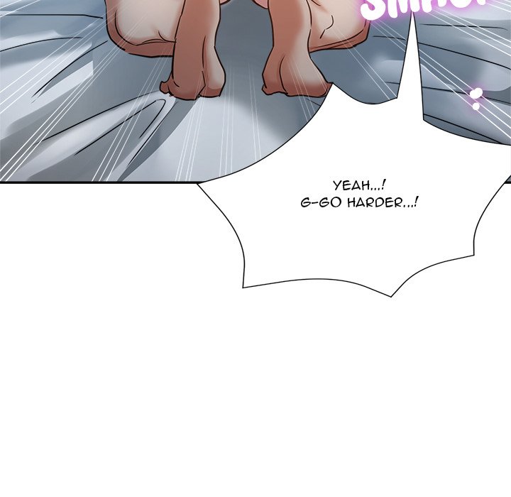Stretched Out Love chapter 5 page 135