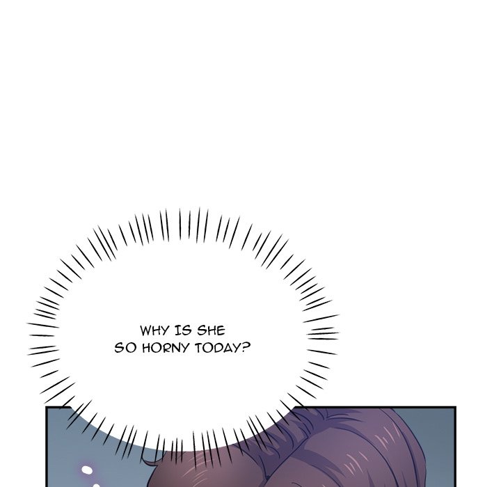 Stretched Out Love chapter 5 page 136