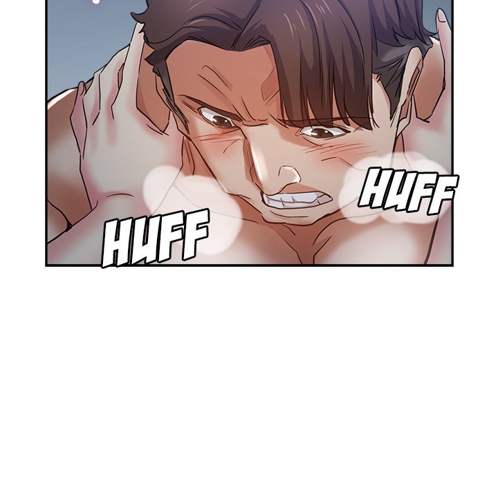 Stretched Out Love chapter 5 page 137