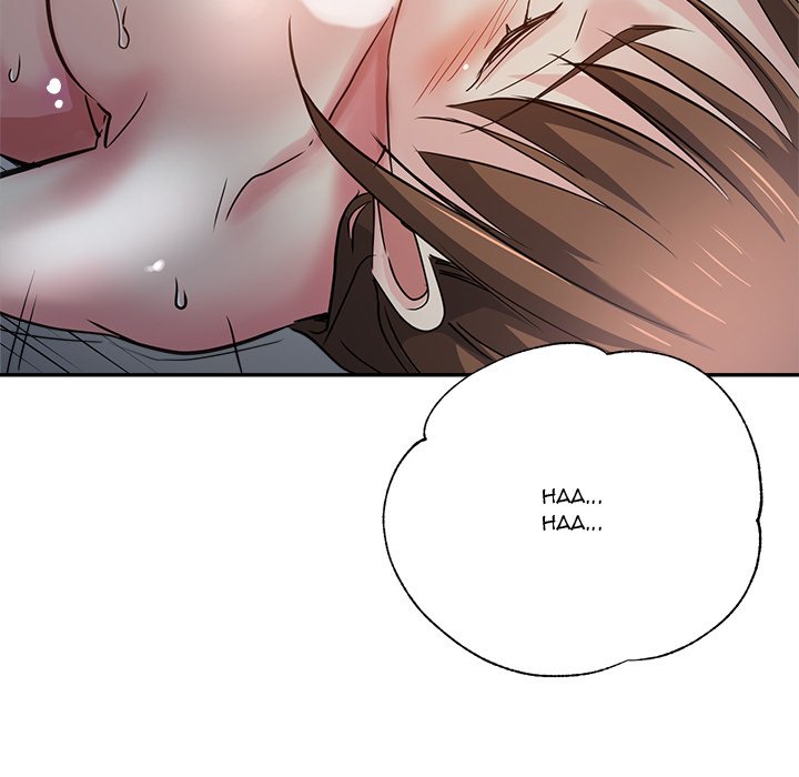 Stretched Out Love chapter 5 page 141