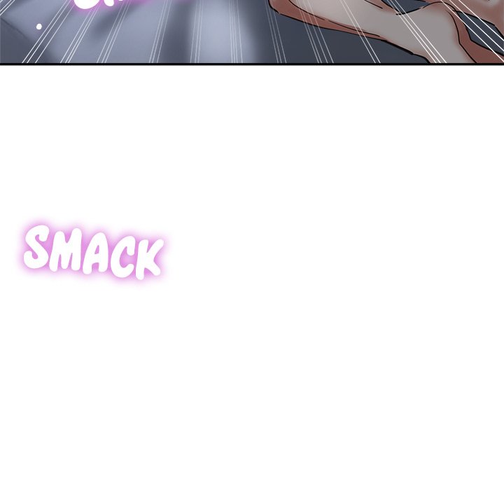 Stretched Out Love chapter 5 page 144