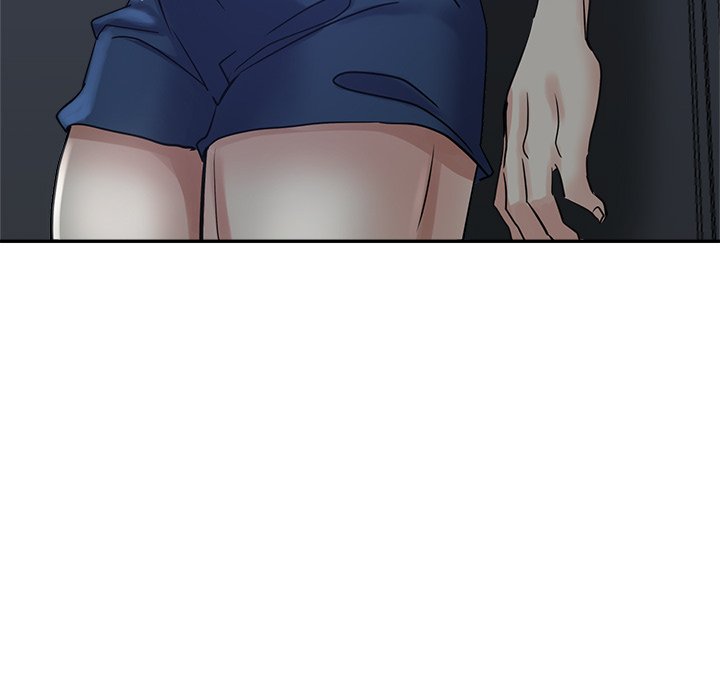 Stretched Out Love chapter 5 page 147