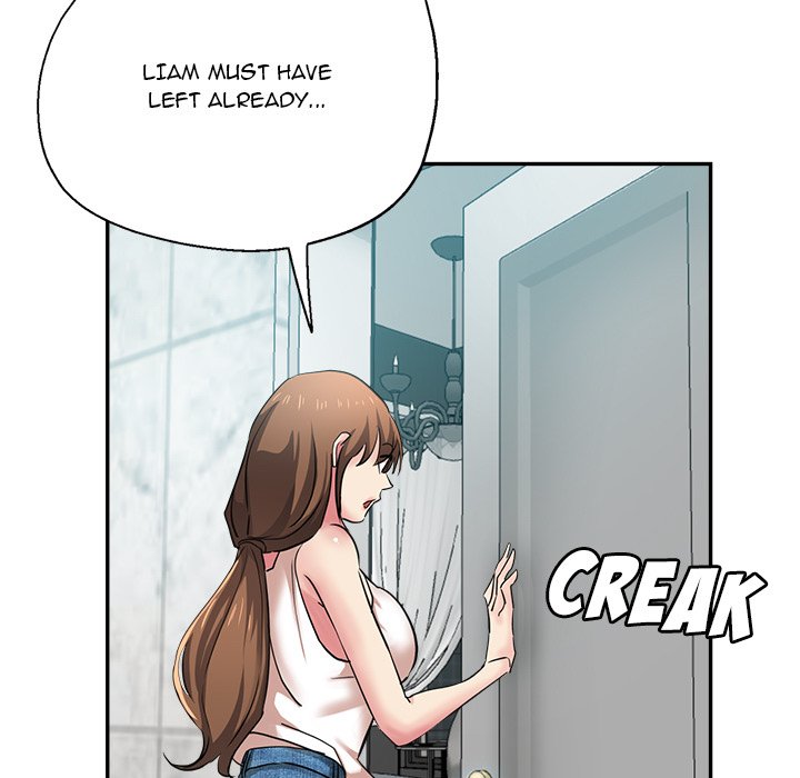 Stretched Out Love chapter 5 page 151